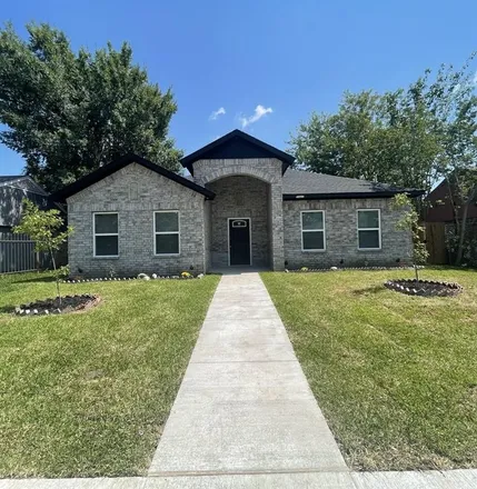 Buy this 3 bed house on 374 Legacy Drive in Dallas, TX 75217