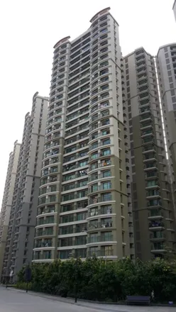 Image 4 - Centelia, 3, Gladys Alwares Road, Manpada, Thane - 400610, Maharashtra, India - Apartment for sale