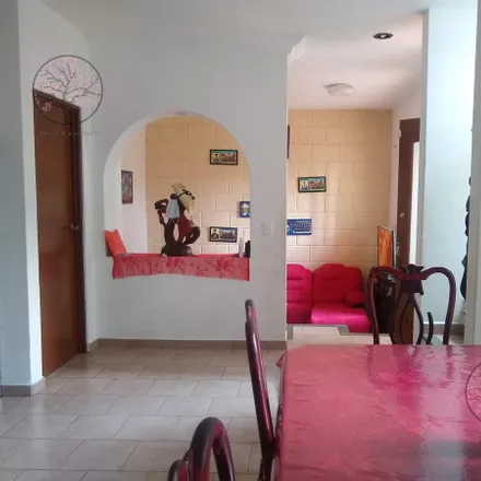 Buy this studio house on Calle Coco Plumoso in Palmitas, 62553 Jiutepec