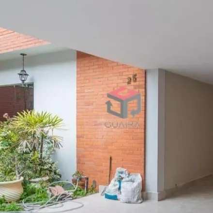 Rent this 3 bed house on Rua Baffin in Centro, São Bernardo do Campo - SP