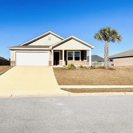 Buy this 4 bed house on 710 Whispering Creek Avenue in Freeport, Walton County