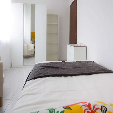 Rent this studio room on Viale Ortles in 20139 Milan MI, Italy
