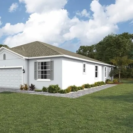 Buy this 2 bed house on 4853 Nw 51st Terrace Rd in Ocala, Florida