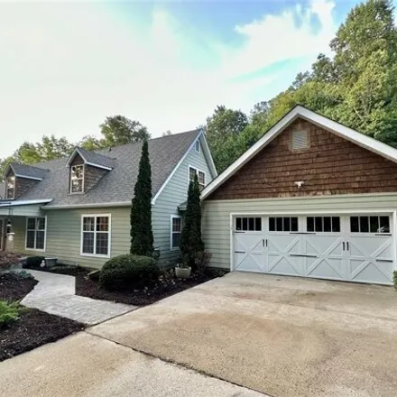 Buy this 4 bed house on 1285 Camp Branch Road in Hazelwood, Waynesville