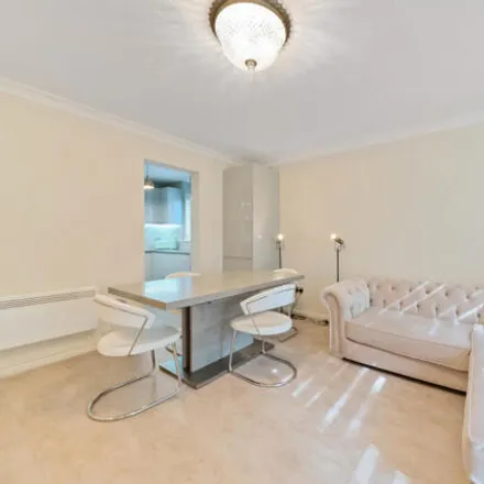 Image 3 - Chalcot Lodge, 100 Adelaide Road, London, NW3 3PY, United Kingdom - Apartment for sale