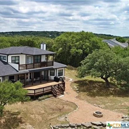 Image 2 - 916 Cougar Drive, Comal County, TX 78133, USA - House for sale