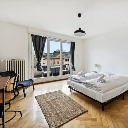 Image 4 - Zurich, Switzerland - Apartment for rent