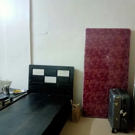 Rent this 1 bed apartment on Kaka Halwai in Ramchandra Gayakwad Path, Aundh