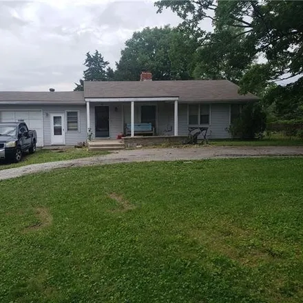 Buy this 2 bed house on 11900 East 39th Street South in Independence, MO 64052