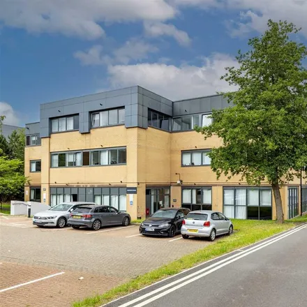Rent this 1 bed apartment on EGR Europe in Chiltern Court, Milton Keynes
