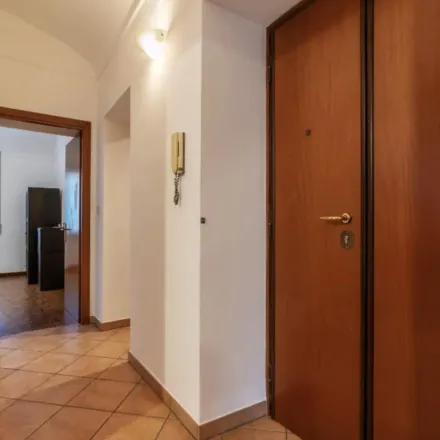 Rent this 2 bed apartment on Via Pietro Cartoni in 00152 Rome RM, Italy