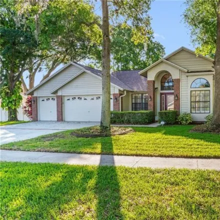 Buy this 4 bed house on 2305 Eagle Bluff Drive in Hillsborough County, FL 33594