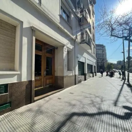 Buy this 3 bed apartment on Edificio Cruz de Malta in Avenida Martín García, Barracas