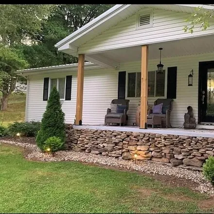 Buy this 2 bed house on 835 Cowpen Road in Mossy Bottom, Pike County