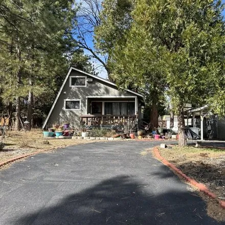 Buy this 2 bed house on 53452 Double View Drive in Idyllwild-Pine Cove, Riverside County