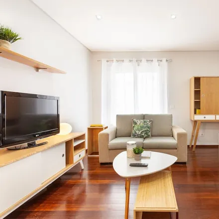 Rent this 3 bed apartment on 4050-308 Distrito de Leiria