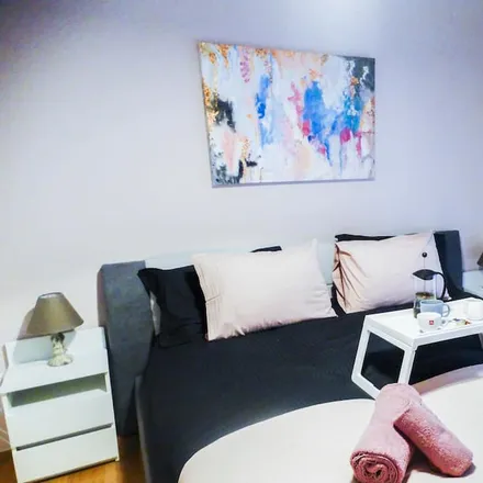 Rent this 2 bed apartment on 1st District of Athens in Athens, Central Athens