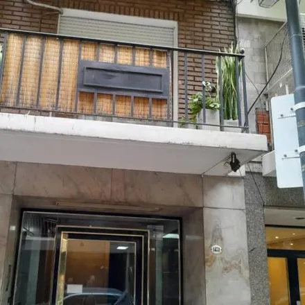 Rent this studio apartment on Presidente José Evaristo Uriburu 1431 in Recoleta, 1114 Buenos Aires