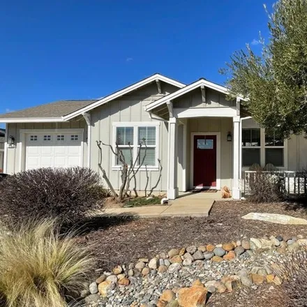 Image 1 - 123 Cottage Circle, Murphys, Calaveras County, CA 95247, USA - House for sale