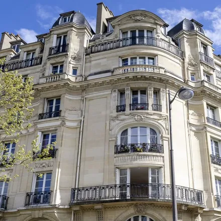 Rent this 6 bed apartment on 13 Place Joffre in 75007 Paris, France