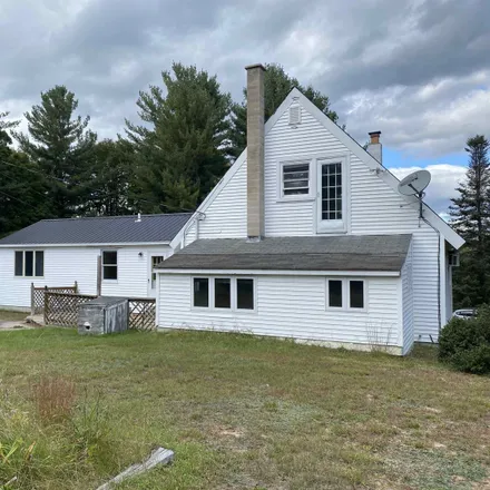 Image 3 - 1472 Brownfield Road, South Conway, Conway, NH 03813, USA - House for sale
