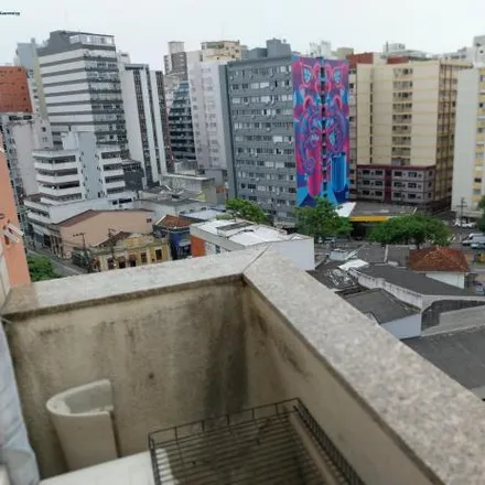 Buy this 1 bed apartment on Edifício Carlitos in Rua Fernando Machado 140, Centro