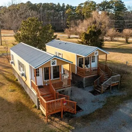 Buy this 2 bed house on 515 Oriental Road in Pamlico County, NC 28571
