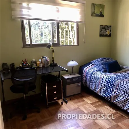 Rent this 4 bed house on Julio Montebruno / Blest Gana in Avenida Blest Gana, 787 0154 Provincia de Santiago