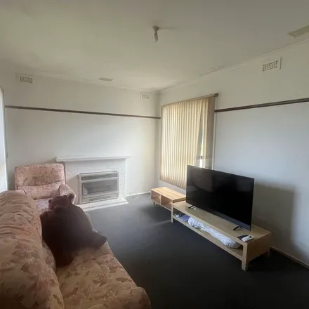 Rent this 3 bed apartment on Lexton Avenue in Dandenong VIC 3175, Australia