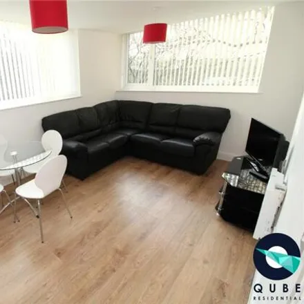 Rent this 2 bed apartment on Merebank Court in Greenbank Lane, Liverpool