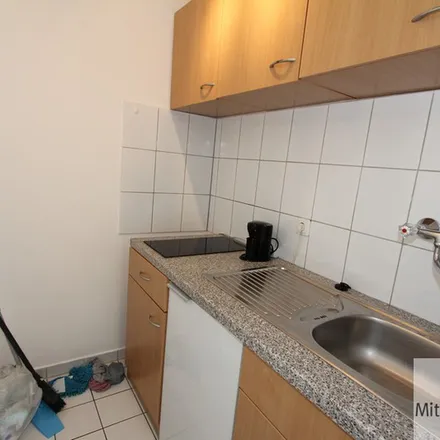 Rent this 1 bed apartment on Munkerstraße 6 in 90443 Nuremberg, Germany