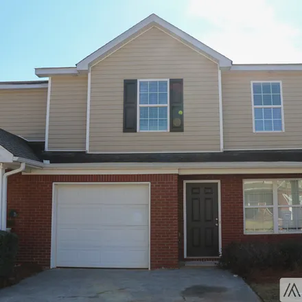 Rent this 3 bed house on 322 Tara Commons Cir