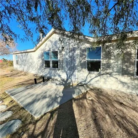 Buy this studio apartment on 27298 Hummingbird in Mohave County, AZ 86426
