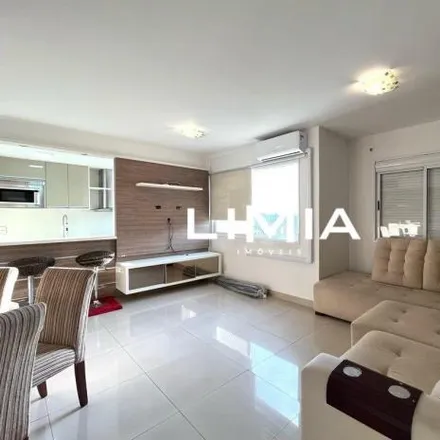 Buy this 3 bed apartment on Rua Dom Cláudio José Gonçalves Ponce de Leon in Vila Ipiranga, Porto Alegre - RS