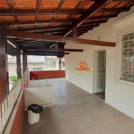 Buy this 5 bed house on Rua Vila Rica in Padre Eustáquio, Belo Horizonte - MG