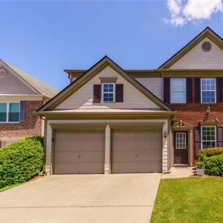 Buy this 3 bed house on 2579 Alvecot Circle in Cobb County, GA 30339