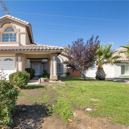 Image 1 - 12472 Kirkwood Drive, Victorville, CA 92392, USA - House for sale