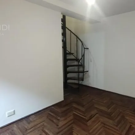 Rent this 1 bed apartment on Mariano Fragueiro 339 in Alberdi, Cordoba
