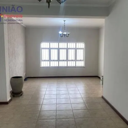 Rent this 3 bed house on Rua Sorocaba in Jardim América, Indaiatuba - SP