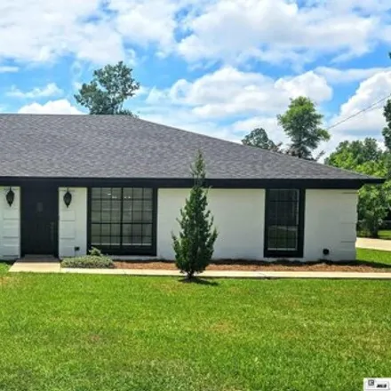Buy this 4 bed house on 1104 Speed Ave in Monroe, Louisiana