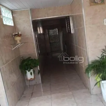 Image 2 - Rua Alair Pires, Brasilândia, São Gonçalo - RJ, 24465-355, Brazil - Apartment for sale