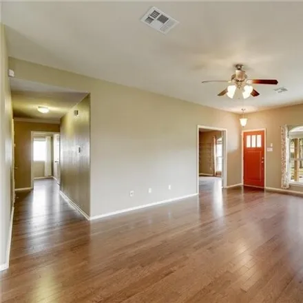 Image 5 - 18804 Alnwick Castle Drive, Pflugerville, TX 78660, USA - House for rent