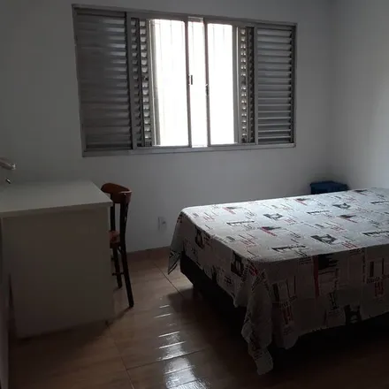 Rent this 3 bed house on Centro in São Bernardo do Campo - SP, 09750-660