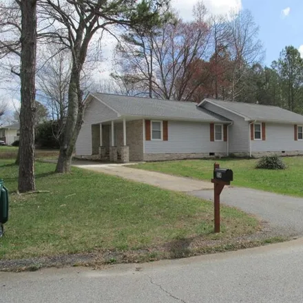 Image 2 - Killion Drive, Briar Creek, Cherokee County, SC 29340, USA - House for sale