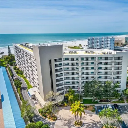 Buy this 2 bed condo on South Gulf House Drive in Siesta Key, FL 34242