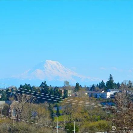 Buy this 3 bed house on 941 South 27th Street in Tacoma, WA 98409