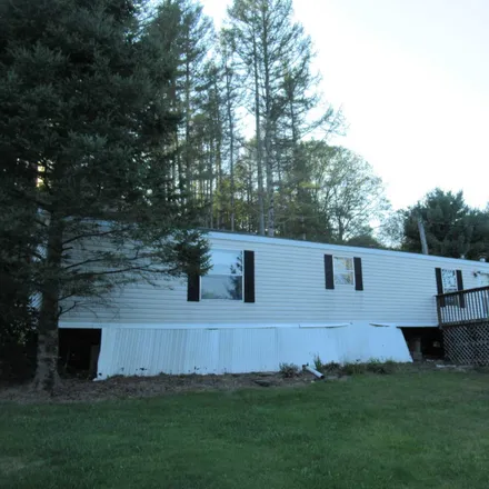Image 1 - 37 Pine Ridge Road, Village of Millerton, North East, NY 12546, USA - House for sale