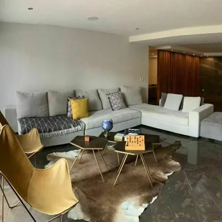 Buy this 3 bed apartment on Hacienda del Ciervo in 52763 Interlomas, MEX