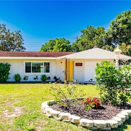 Rent this 2 bed house on 12162 83rd Avenue in Pinellas County, FL 33772