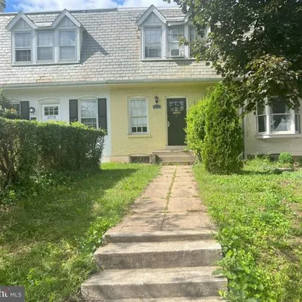 Rent this 6 bed house on 3707 S Street Northwest in Washington, DC 20007